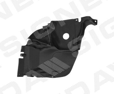ЗАЩИТА ДВИГАТЕЛЯ Signeda PFD33024AR