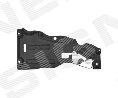 ЗАЩИТА ДВИГАТЕЛЯ Signeda PFD33063AL