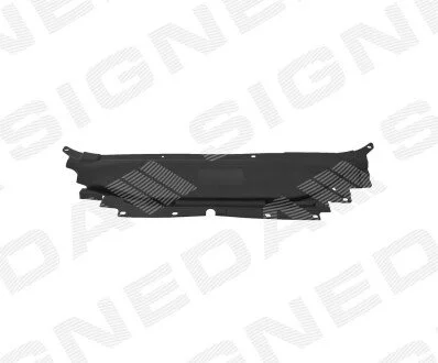 Дефлектор радиатора Signeda PFD33306(K)A