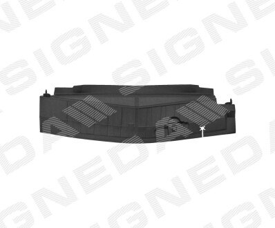 ЗАЩИТА ДВИГАТЕЛЯ Signeda PFD43026AW
