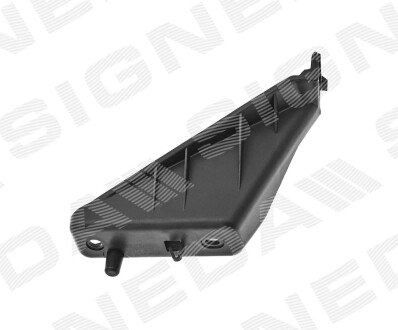 КРЕПЛЕНИЕ РЕШЕТКИ Signeda PFD43214AL