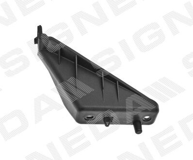 КРЕПЛЕНИЕ РЕШЕТКИ Signeda PFD43214AR