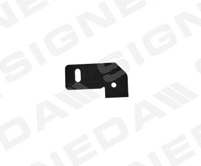 Кріплення бампера Signeda PFD43349AR