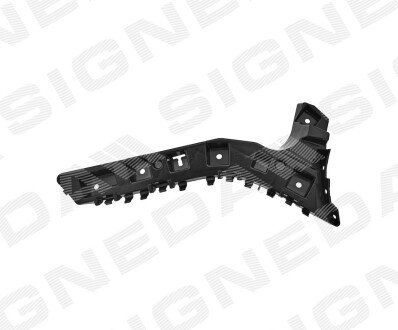 Кронштейн бампера FORD FUSION, 19 - Signeda PFD43384AL