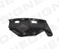 Кронштейн фары передней FORD EXPLORER, 16 - 18 Signeda PFD43391AL (фото 1)