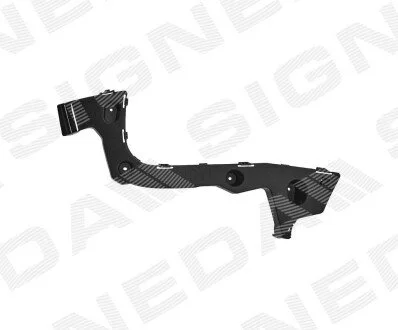 Кронштейн бампера Signeda PFD43420AL