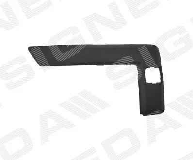 МОЛДИНГ БАМПЕРА Signeda PFD47029AR