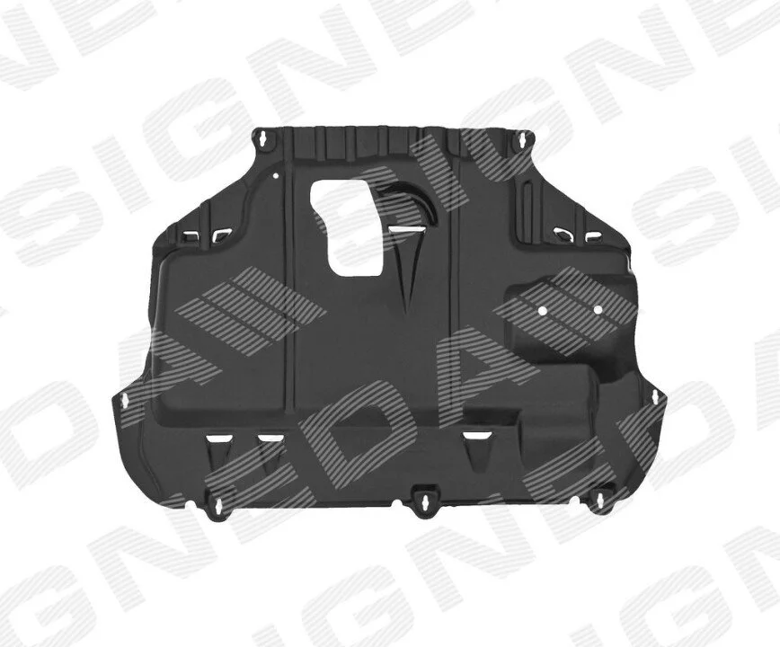 Защита двигателя VOLVO C70 (M), 03.06 - 01.10 Signeda PFD60011B (фото 1)