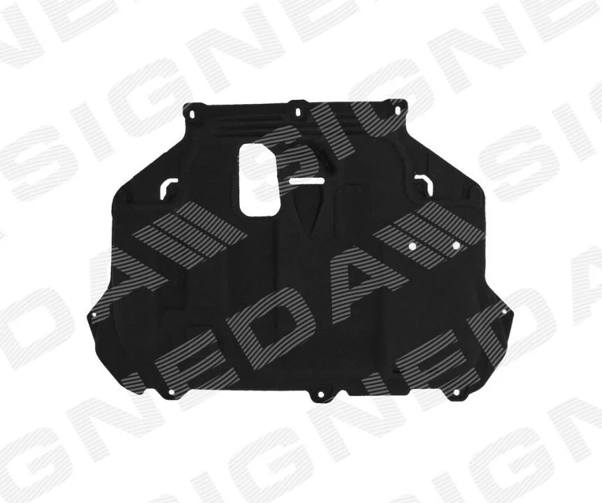 ЗАЩИТА ДВИГАТЕЛЯ Signeda PFD60017A (фото 1)