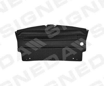 ЗАЩИТА ДВИГАТЕЛЯ Signeda PFD60021A
