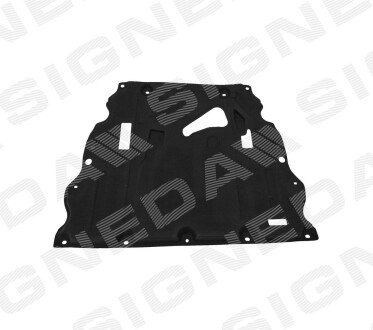 ЗАЩИТА ДВИГАТЕЛЯ Signeda PFD60063A