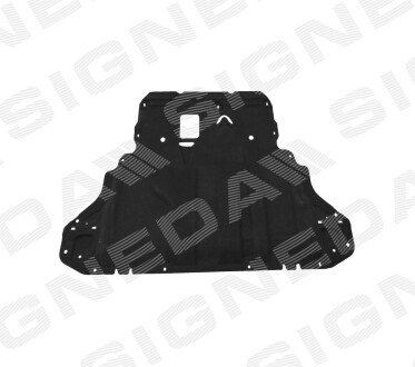 ЗАЩИТА ДВИГАТЕЛЯ Signeda PFD60080B