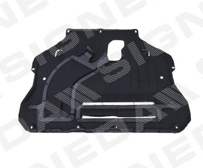 ЗАЩИТА ДВИГАТЕЛЯ Signeda PFD60093A