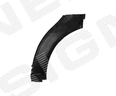 Арка крила спереду праворуч Signeda PFD77027ER