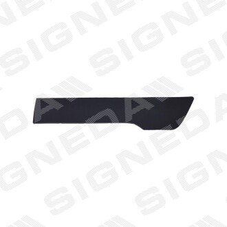 Молдінг Signeda PFD87004AL