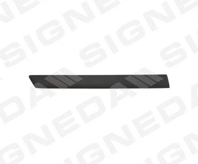 МОЛДИНГ КРИЛА Signeda PFD87007R