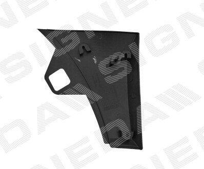МОЛДИНГ КРИЛА Signeda PFD87022AR