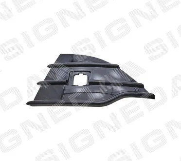 Решетка бампера Signeda PFD99036CALK