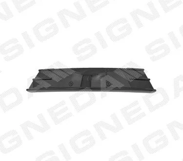 Решетка бампера Signeda PFD99036GAK