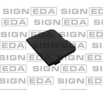 Заглушка гака буксирування SignedaV Signeda PFD99038CA