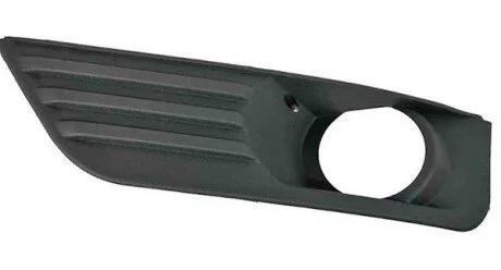 Решетка переднего бампера левая Signeda PFD99156CAL