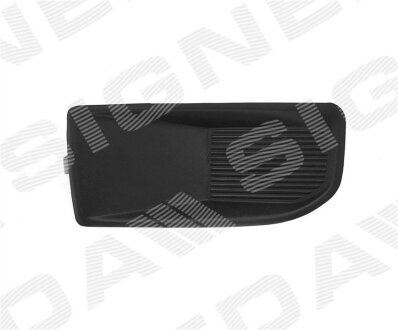 Крышка противотуманной фары SignedaV Signeda PFD99158CAL