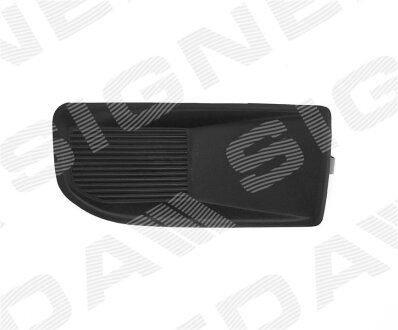 Крышка противотуманной фары SignedaV Signeda PFD99158CAR