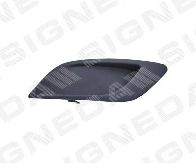 Решетка бампера Signeda PFD99168CAR