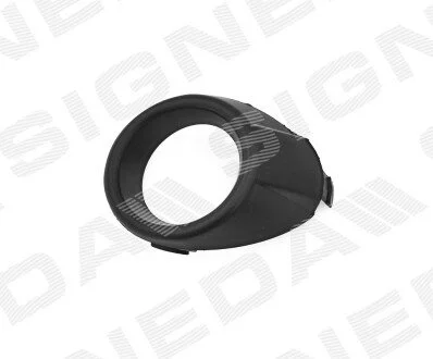 РАМКА ПРОТИТУМАННОЇ ФАРИ Signeda PFD99179CAL