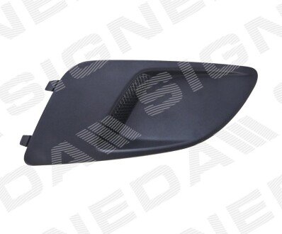 Решітка бампера Signeda PFD99211CAL