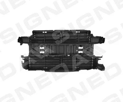Повітряний дефлектор Signeda PFD99315A