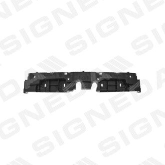 Дефлектор повітря FORD EXPLORER Signeda PFD99368A