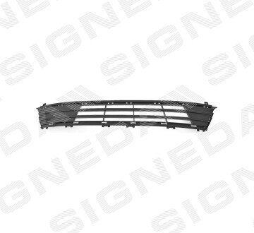 Решітка бампера Signeda PFD99386GA