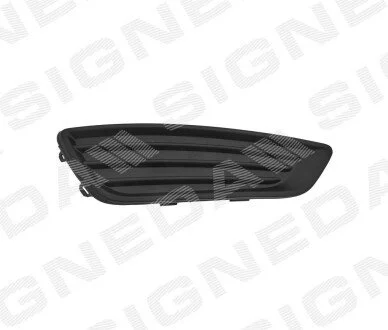 Решетка бампера Signeda PFD99397CAR