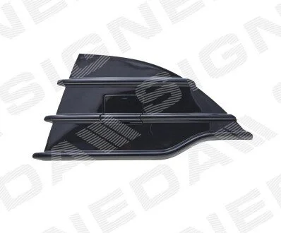 Решетка переднего бампера Signeda PFD99399CAL