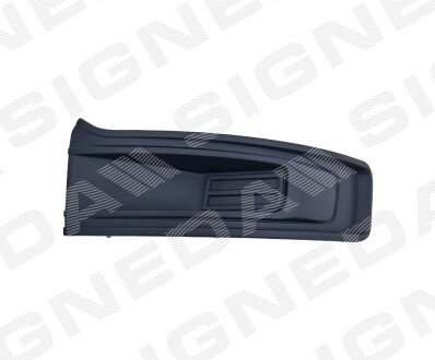 Решітка бампера Signeda PFD99584CAL
