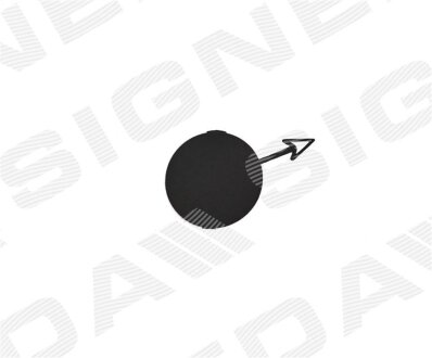 Заглушка гака буксирування SignedaV Signeda PFD99635CA