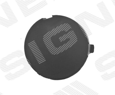 Заглушка гака буксирування SignedaV Signeda PFD99641CA