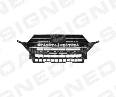 Решітка радіатора передня Signeda PFD99662CA