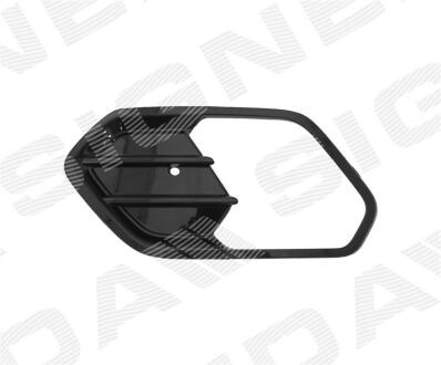 Решітка бампер Signeda PFD99676CAL
