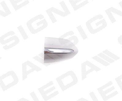 Накладка ручки дверной Signeda PFD99929CBL