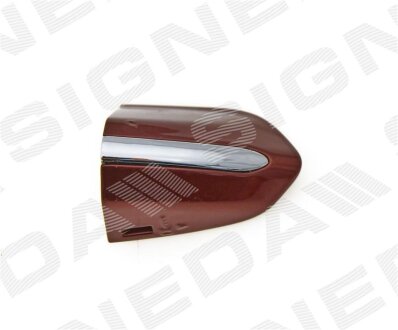 Накладка ручки дверной Signeda PFD99929CRL