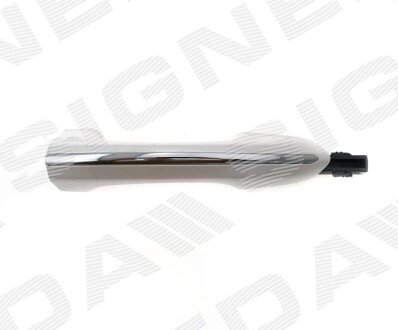 Ручки дверні Signeda PFDD1008AR