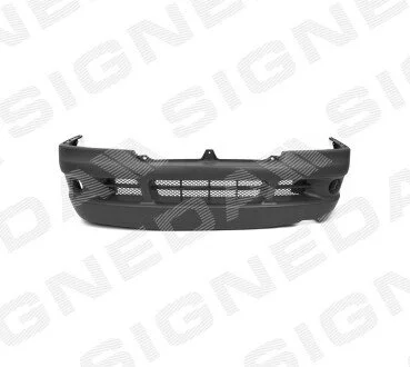 Бампер передний Signeda PFT04030BBI
