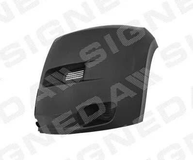 Кут бампера Signeda PFT04046PALN