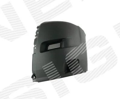 Кут бампера Signeda PFT04046PBLN