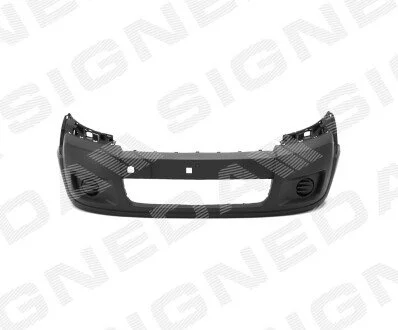 Бампер передній Signeda PFT04050BA(I)