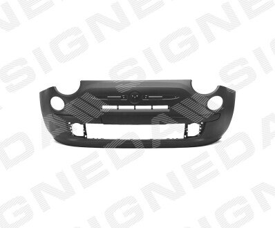Бампер передний Signeda PFT04067BC