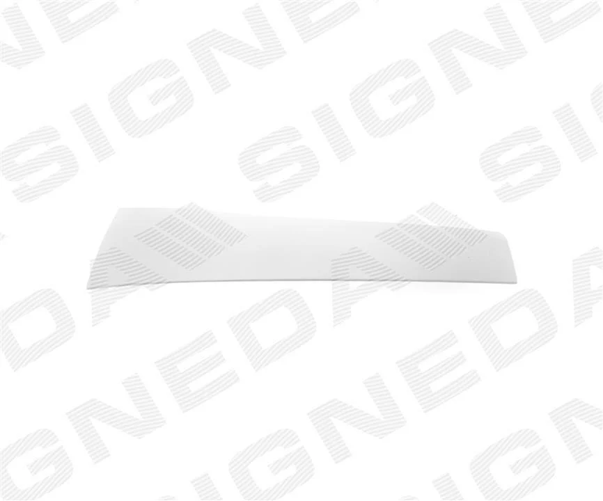 Полоска под фару Signeda PFT07001AR (фото 1)