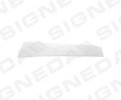 Полоска под фару Signeda PFT07001AR